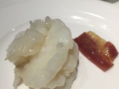 玻璃蝦球-桃花源小厨