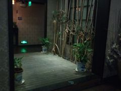 装置设计-南方嘉木茶艺馆(凌公塘路店)