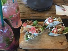 -黑角餐厅美式狂野Blackhorn(昌茂花园店)