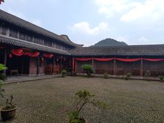 -前童古镇