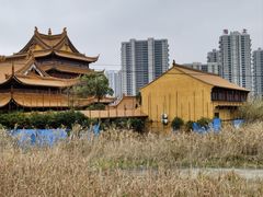 -圆陀角旅游度假区-玉龙寺