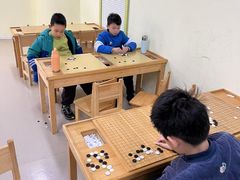 -南京棋院(奥体校区)