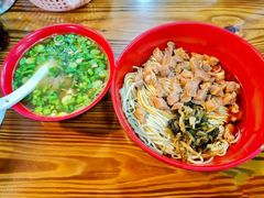 -春和面馆(常德路店)