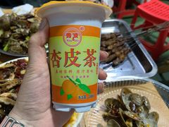-清真·马峰烤肉(小学习北巷店)