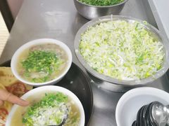 -郝刚刚羊杂割(柳巷店)