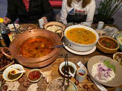 -水煮三国·川鲁江湖菜(香山店)