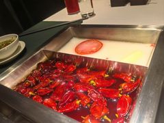 -皇城老妈火锅(琴台店)