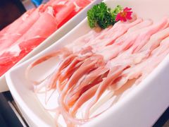 -海底捞火锅(龙湖三千集店)