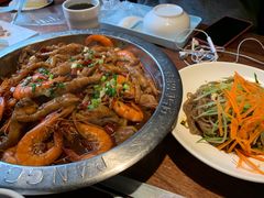 -胖哥俩肉蟹煲(杭州下沙学林街店)