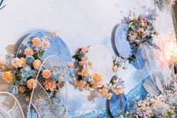 -HELLO你好婚礼婚庆策划