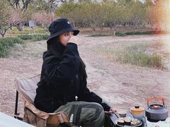 -永定河休闲森林公园