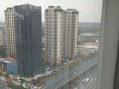 -昆山皇冠国际会展酒店