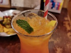 -VIKING SALOON西部美式烟熏烤肉(和平路店)