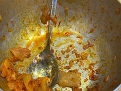 -青瓦餐厅·生鱼片·韩园烤肉(西塔店)