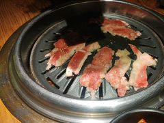 -九田家黑牛烤肉料理(顺义区华联金街店)