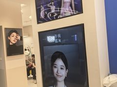 -天真蓝照相馆(五角场百联又一城店)