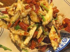 -大佬陈羊肉串(永安街店)