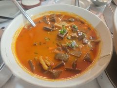 -湘中缘·湖南菜(娄底驻京办店)