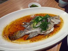-荣基四海一家·家常菜·海鲜大排档(新安店)