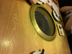 -久苑烧肉(世界城广场店)