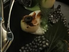 -瑞吉酒店 · Elba 欧尔巴意大利餐厅· 精致意餐·云端聚会