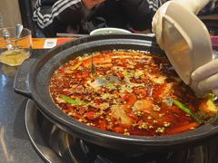 -小饕荟雅安贡椒鱼鲜馆(广福桥店)