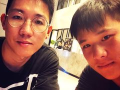 -威尔仕健身·游泳(中港汇店)