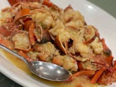 -顺德人家食府(黄金广场店)
