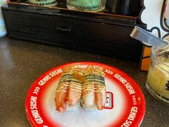 -元气寿司(东方宝泰店)