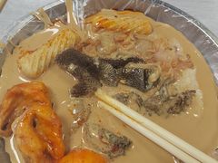-大姐麻辣烫(莲宝中路店)
