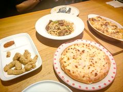 -菲滋意式餐厅(青悦城店)