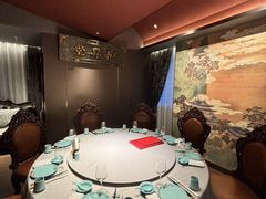 -四世同堂·京菜·烤鸭(双井店)