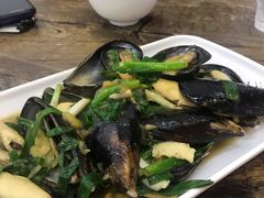 -贞姨美食·老字号海鲜大排档