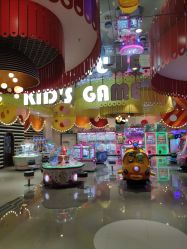 -meland club亲子乐园(重庆万象城店)