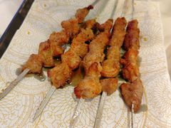 -阿里疆Alijiang·丝路美食·异域风情·清真(长楹天街店)