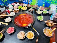 -星鸿社重庆老火锅