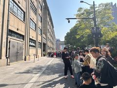 -上海大陆银行仓库旧址