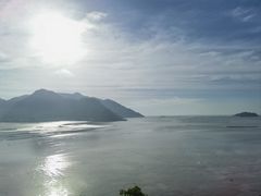 -北岐滩涂