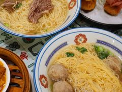 -七爷清汤腩·港式餐厅(金狮广场店)