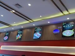 -揽月斋炙子烤肉·清真(安定门·五道营店)