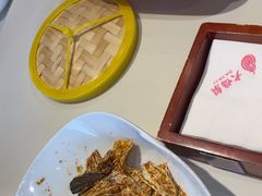 -大鸭梨烤鸭(金色漫香店)