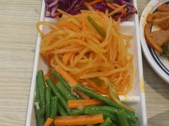 -丝路伊兰·兰州牛肉面(马连道店)