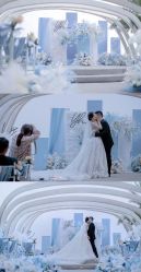 点击看大图 -美诺婚礼策划·求婚策划