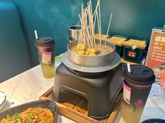 -头牌·鹤岗小串(万达店)