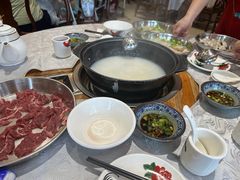 -丰尔粥食·粥底火锅·桑拿鸡(大良总店)