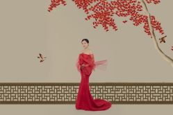 -克拉女神写真馆·匠心定制