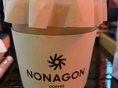 -Legno.ita Coffee by Wood(襄阳南路店)