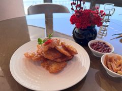 -大连君悦酒店·星海湾壹号Dalian·Dalian(星海广场店)