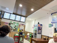 -李氏灵寿腌肉面(豪景丽园店)