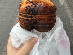 -苹果花园(桂林路店)